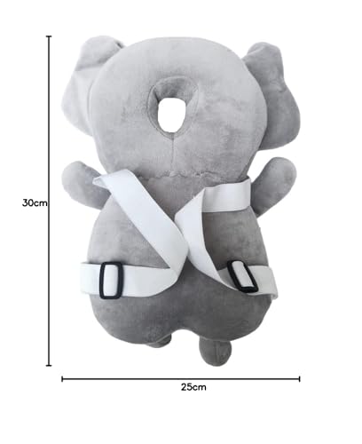 Image of Marvellous Baby Hugging Pillow for New Born 0-12 Month + Newborn Babies & Kids Products (Head Protector for Baby-G)
