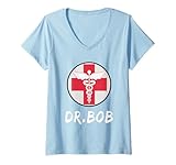 Karneval & Fasching - Dr. Bob Kostüm