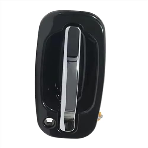 Poignée de porte Chevrolet Suburban réparer votre ouverture extérieure défectueuse