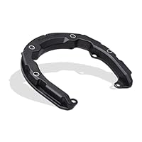 PRO Tank Ring Black. Tank with 6 Screws.