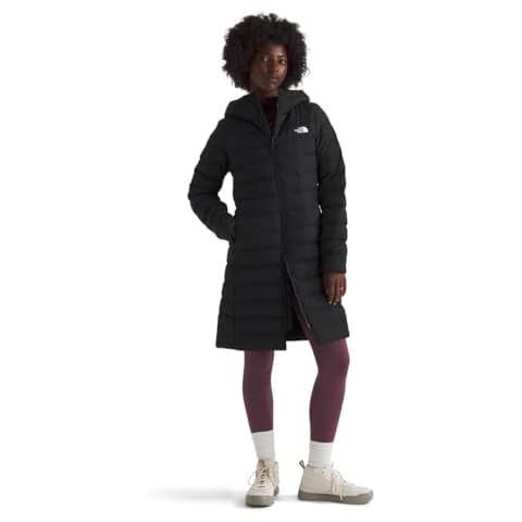 THE NORTH FACE Aconcagua Parka Cover