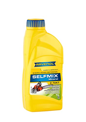 Preisvergleich Produktbild RAVENOL Selfmix 2T