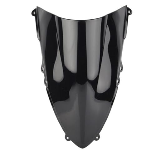 Pare-brise Panigale 1199 899 évite turbulences casque bulle moto protection carénage