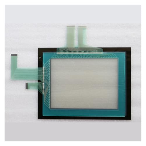 FCPLEXSW NS10-TV00-ECV2 NS10-TV00B-ECV2-Plastic protective film touch screen panel display size: 7~10 inches(Film and Touchpad)