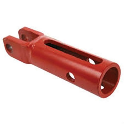 Clevis - Three Point Lateral Limiter fits International Hydro 70 Hydro 86 544 656 664 666 686 2544 2656 400836R1