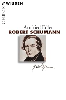 Paperback Robert Schumann [German] Book