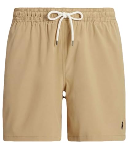 POLO RALPH LAUREN Mens Traveler Classic 5.5