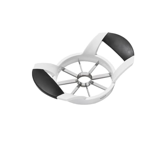 OXO Good Grips Apple Slicer, Corer and Divider