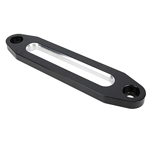 Guincho Hawse para Carro Fairlead 10 Pol./25,4 Cm Carga de 8.000 a 15.000 Libras Componentes Automot