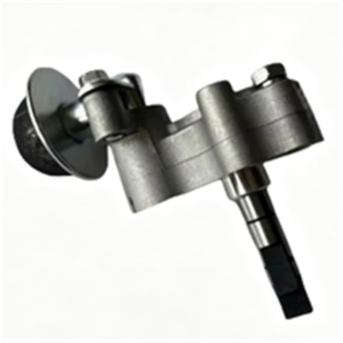 Conjunto de bomba de aceite 0180-071000 para CF 500CC X5 X6 188 196