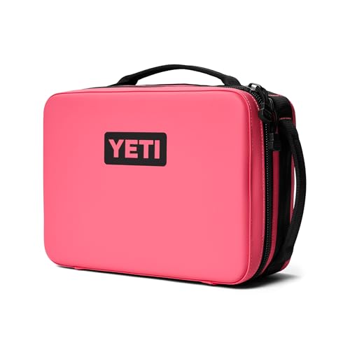 Image of YETI Daytrip 5L Insulated Soft Cooler Lunch Box, Tropical Pink