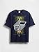 GAP Men's NBA Graphic T-Shirt, Jazz, Medium