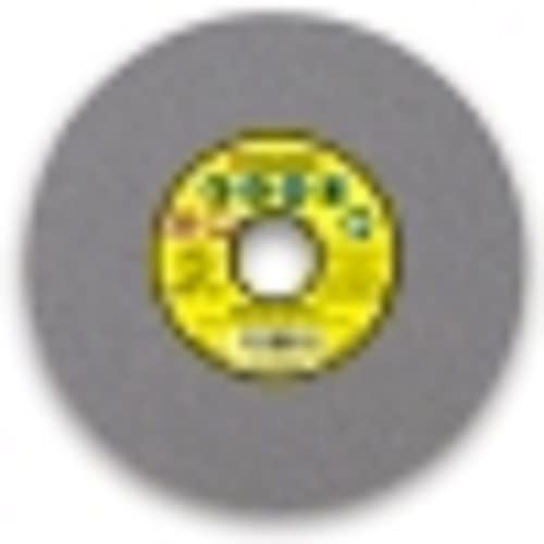 tecomec K00204033 Muela Ø 145 para afiladoras, Gris