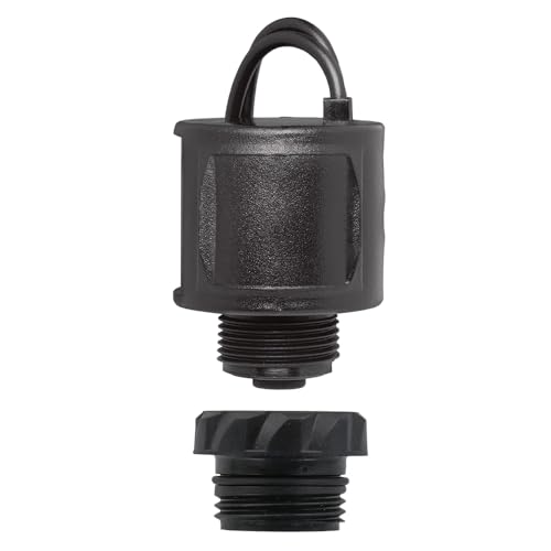 Orbit 57226-24V Solenoid for All Orbit Sprinkler Valves with L-Series Adapter