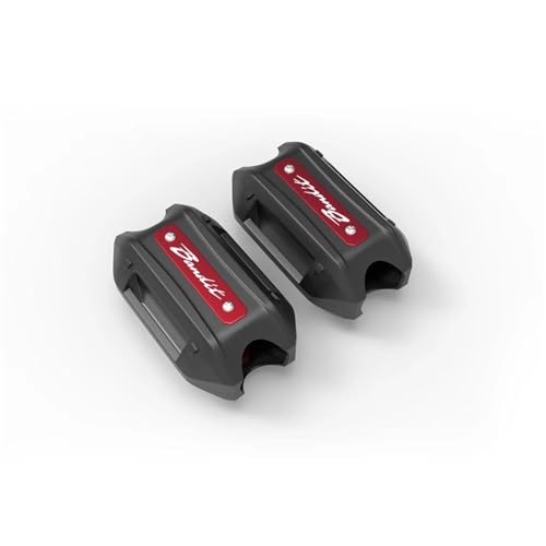 Moteur Bandit 600 650 1200 garde protection bloc crash bar moto