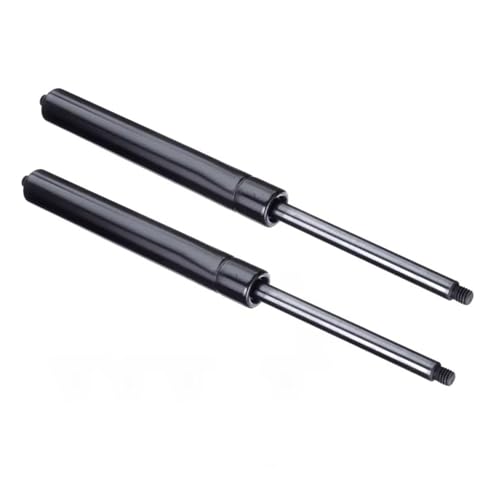 Vérin à gaz voiture 150N haute performance pour levage fluide 610mm