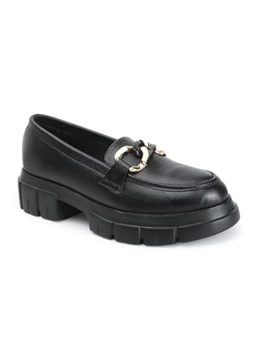 Image of Carlton London Stylish, Fashionable and Comfortable Women Shoes for Office, Party and Casual Use