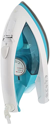 Panasonic NI-JW650T Steam Iron (International warranty)