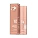 ITK Soothing Under Eye Serum Stick with Caffeine + Aloe Vera | Revive + Moisturize Dark Circles | Brightening Under Eyes - 0.35 FL OZ (1 Pack)