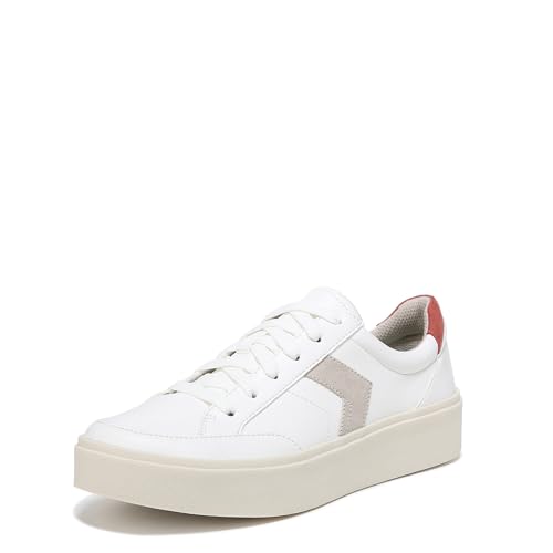 Dr. Scholl's Shoes Womens Madison Lace Platform...