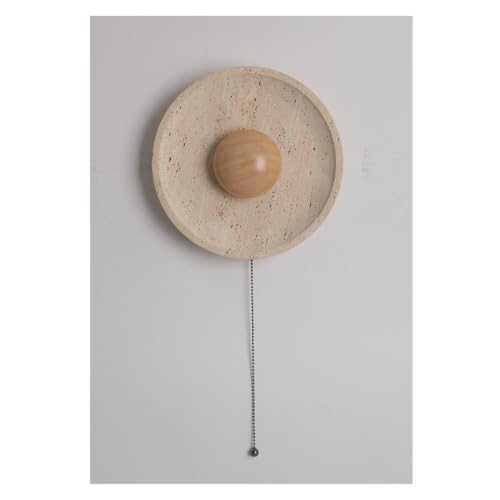 Lámpara de pared retro LED de bajo consumo para iluminar escaleras y entrada 4
