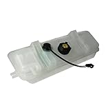 Calefacción/refrigeración: con conector de nivel de refrigerante.