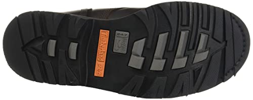 Timberland PRO Homme 6 in Pit Boss Chaussures de sécurité et de feu - vue 4