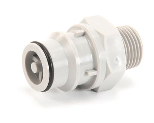 Compatible with Fp05-017 For Quick Disconnect-3/8 Henfp05-017 R2MidW15489