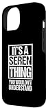 Zoom IMG-1 it s a seren thing Zoom IMG-1 it s a seren thing