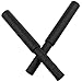 FINBe Golf Club Extension Golf Club Extension for Wood putters Irons and Golf Club Black 2pcs
