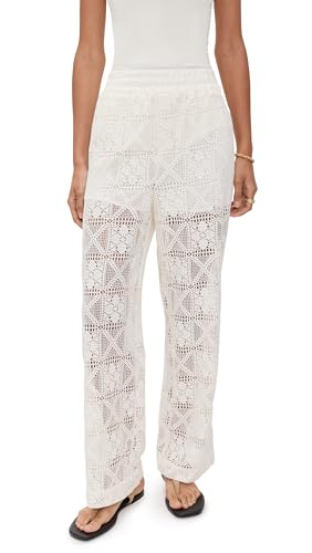 Little Lies Women's Lacey Pants