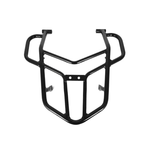 Accessoires CRF300L : porte-bagages arrière et support de charge 2021-2023