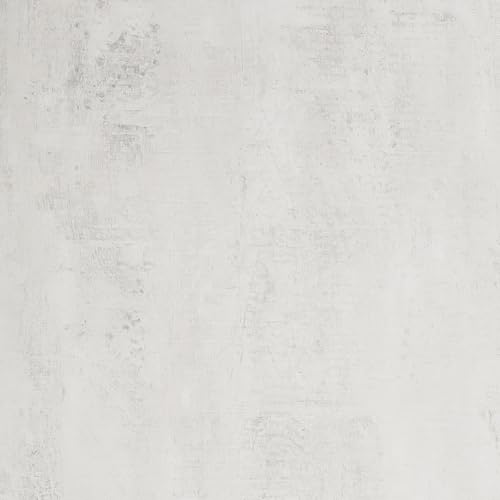 Omega Classic Woodstone Blanc Postformed Laminate Kitchen Upstand 3000 x 100 x 20mm, Matching Stone Effect Finish, Wall Protection for Kitchen Worktops