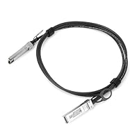 Direct Attach Kabel, Sfp H10gb 10Gbps/s für Inspur für ThinkServer(2 Meter)