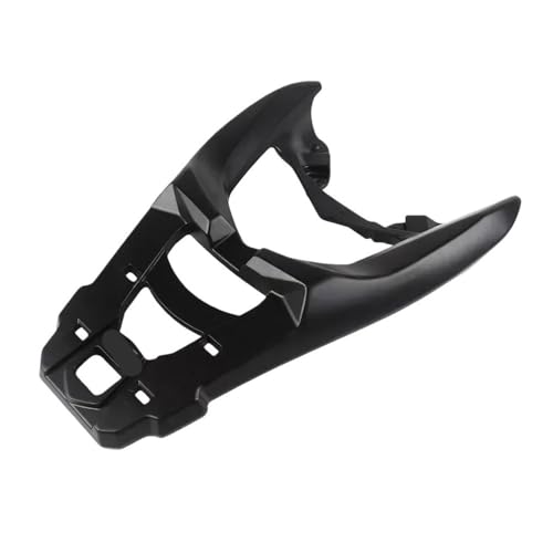 Support boîtier supérieur NMAX 155 pour boîte de coffre trajets urbains