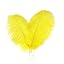 16-18 inch yellow