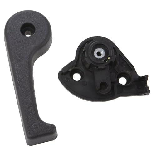 Poignée de capot pour Hyundai Elantra 2007-2016 - Remplacement d'origine 811802H000