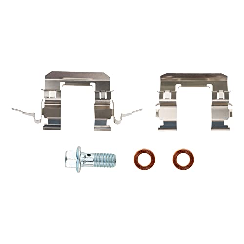 Image of PHILTOP Front Left Brake Caliper Compatible with 2002-2006 Altima, 2002-2003 Maxima, 2002-2004 I35, 19-B2690