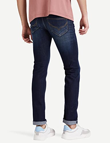 Image of Pepe Jeans Men Regular Fit Jeans