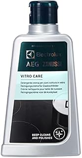 AEG M3HCC200 9029799583 crema detergente per piano cottura, 300 ml