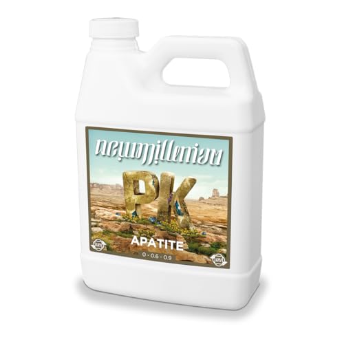 New Millennium Pk Apatite 0-0.6-0.9 Fertilizante 1L miniatura 1