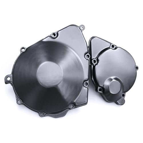Cárter motor de motocicleta protector estátor GSF600 GSX600F GSX750F 2