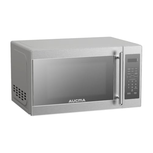 La Mejor Selección de Horno de Microondas Daewoo Chef Mexicano para comprar hoy. 14 Imagen adicional