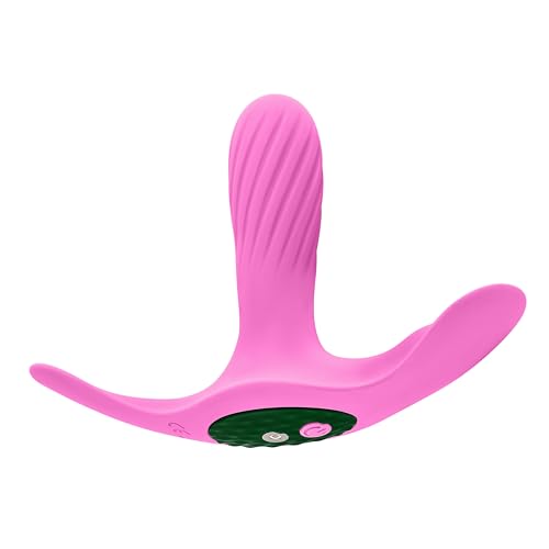 FemmeFunn Ossia Vibrators Pink 9,9 cm