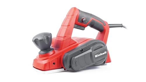 Einhell - Plaina - TC-PL 750 127V
