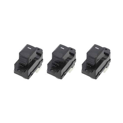 Commande de lève-vitre pour Kia Rio 2012-2015 côté conducteur gauche LHD 935701W155