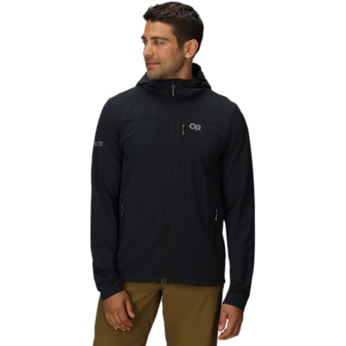 Outdoor Research Men's Ferrosi Hoodie