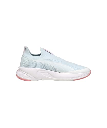 Image of Puma Unisex-Adult Softride Premier Glideknit Running Shoe