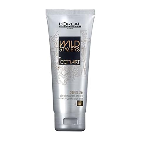 L'Oréal Professionnel TecniART Wild Stylers Depolish, 1er Pack Cover