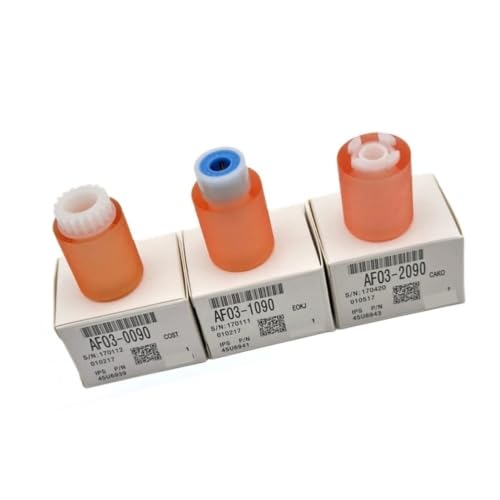 Kit rouleaux ramassage papier AF03-0090 AF03-1090 AF03-2090 Ricoh MP C2500
